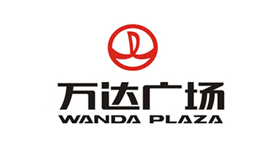 万达广场